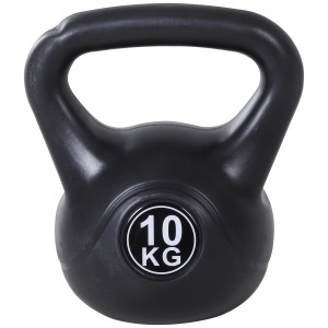 Kettlebell 10 kg pentru Cross‑Training