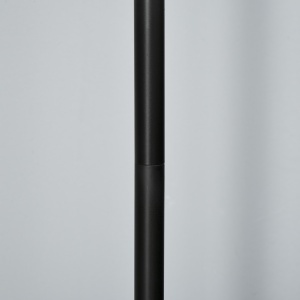 Lampa de podea Lampă cu picior Design vintagecindustrial din metal culoare negru - Img 9