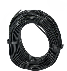 Microtub de irigare 5 mm x 3.3 (30 m)