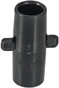 Mufa pentru microtub 6mm