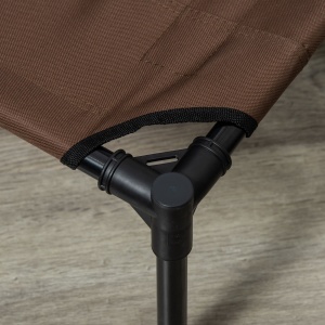 Patut Caini – Pliant Metal & Oxford cu Geanta Transport - Img 9