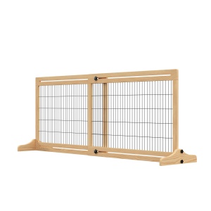 Poarta Extra Lata pentru Animale de Companie - Img 1