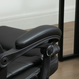 Scaun Masaj USB – Directorial, Cu Vibratii & Design Ergonomic - Img 9