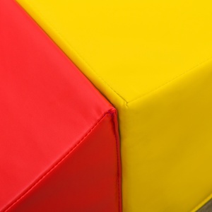 Set Constructii Moi – 4 Piese Multicolor pentru Copii 1-3 Ani - Img 9