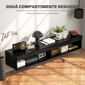 Suport TV Suspendat – LED & Rafturi, Televizoare pana la 190 cm - Img 7