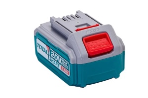 TOTAL - ACUMULATOR - 20V - 4.0AH (INDUSTRIAL)