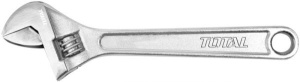 TOTAL - CHEIE REGLABILA - 250mm (10")