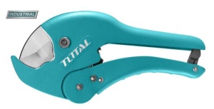 TOTAL - CLESTE PENTRU TAIAT TEVI - 225mm - 3-42mm (INDUSTRIAL)