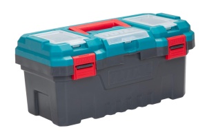 TOTAL - CUTIE PENTRU SCULE 17"