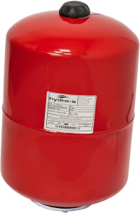 Vas de expansiune vertical 24 l Hydro