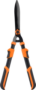 WOLFSON - FOARFECA PENTRU GARD VIU CU MANERE TELESCOPICE 675-865mm