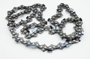 WOLFSON - Lant pentru motofierastrau 3/8 Pic - 26 dinti - 35 cm - (compatibil cu lama WFS0045)