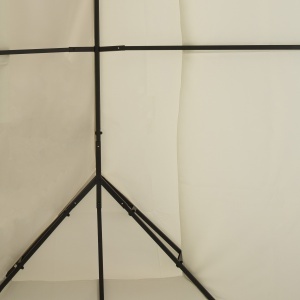 Acoperiș de Schimb Impermeabil pentru Gazebo pentru Grădină Dublu Strat 3x4m - Img 8