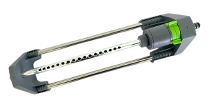 Aspersor oscilant cu 17 duze de aspersie, 0,66m3/h