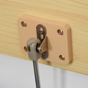 Banca Copii 2-in-1 – Cutie Depozitare Lemn 60×30×50 cm - Img 9