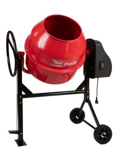 BLADE - BETONIERA 165L, 650W