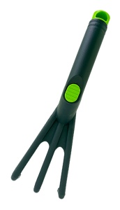 Cultivator din plastic pentru gradinarit