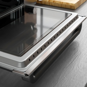 Cuptor Electric 30 L – Grill, Convectie & Tava Inclusa - Img 8