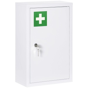 Dulapior de Medicamente – Montabil pe Perete