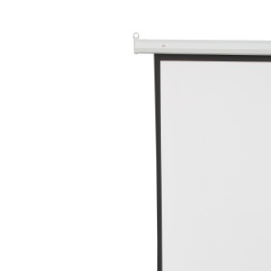 Ecran Proiector 120” – Motorizat, Alb, Ideal Home Cinema - Img 9
