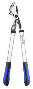 Foarfeca pentru crengi cu taiere tip nicovala si mecanism cu parghie Vesco T20-60
