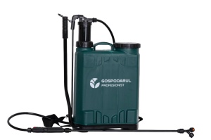 GP - PULVERIZATOR 12L