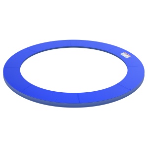Invelis Bord de Protectie pentru Trambulina Elastica Gradina din PVC