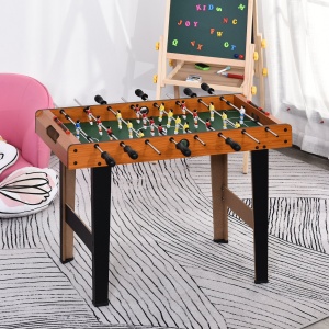 Joc Fotbal de Masa – 22 Jucatori & Accesorii Incluse - Img 2
