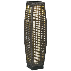 Lampa de Gradina cu Energie Solara - Img 1