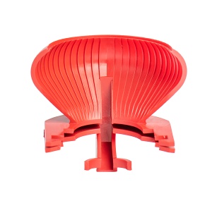 Limitator de raza pentru aspersor Gold Rain 180°