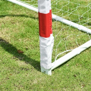 Poarta Fotbal 302×83×201 cm – Plasa Rezistenta pentru Toti - Img 7