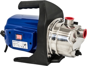Pompa de apa 1,2kW - 3,7m3/h autoamorsanta Gmax JGP