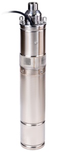 Pompa de foraj cu surub 0,55kW - 2,5m3/h Gmax EGDa1.8-50-0.50