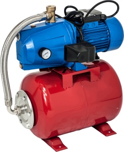 Pompa hidrofor 0,75kW - 3m3/h Gmax AUJET100B