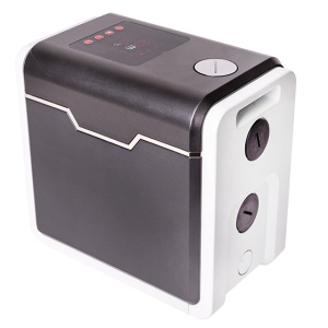 Pompa inteligenta cu invertor 600W - 4,5m3/h Gmax WGZ15/45EA