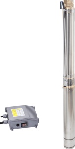 Pompa submersibila de foraj 2,2kW - 15,7m3/h Gmax 4SRm1211-2,2