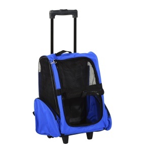 rucsac transport animale mici, 36x30x49