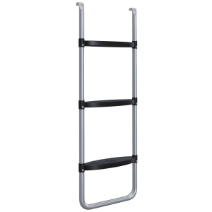 Scara pentru trambulina cu 3 trepte, 97 x 32 cm