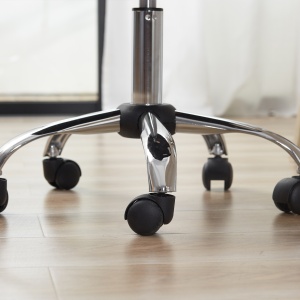 Scaun de Birou Ergonomic Rotativ cu 5 Roti Inaltime Ajustabila - Img 9