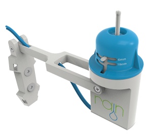 Senzor de ploaie pentru sisteme de irigare ACQUA CLICK