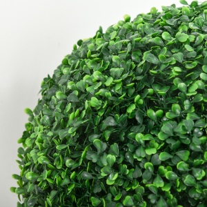 Set 2 Plante Artificiale – Boxwood Ø40 cm, Decor Verde Natural - Img 8
