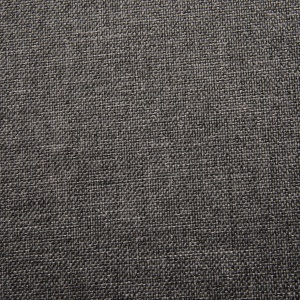 Set Mobilier Gradina 8 Piese, Canapea cu Masuta de Cafea din Ratan PE si Structura de Aluminiu, 75x75x71 cm, Gri - Img 9