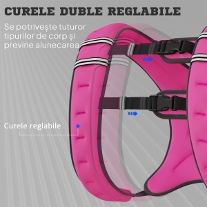 Soozier Vestă de Greutate Confortabilă cu Buzunar, Negru - Img 6