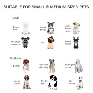 tarc Modular 8 Panouri – 79×79 cm, Metal Negru pentru Animale - Img 8