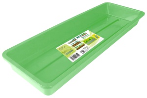 Tava minisera pentru rasaduri 58x19x6cm