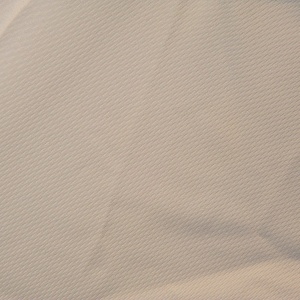 Tendone parasole triangolare, Beige, 6x6x6m - Img 6