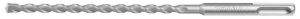 TOTAL - BURGHIU SDS PLUS - 22X450mm (INDUSTRIAL)