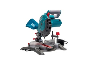 TOTAL - FIERASTRAU CIRCULAR STATIONAR - 210mm - 1400W