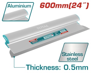 TOTAL - GLETIERA - 600mm