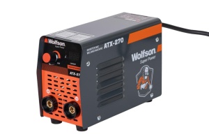 WOLFSON - APARAT DE SUDURA ATX-270 CU INVERTER mmA